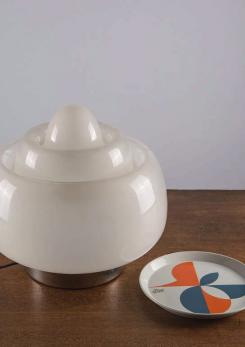 Compasso - Murano Glass Table Lamp Compasso - Murano Glass Table Lamp