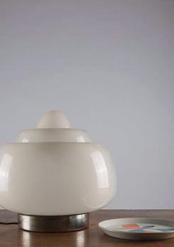 Compasso - Murano Glass Table Lamp Compasso - Murano Glass Table Lamp