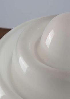 Compasso - Murano Glass Table Lamp Compasso - Murano Glass Table Lamp