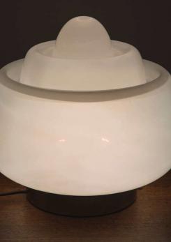 Compasso - Murano Glass Table Lamp Compasso - Murano Glass Table Lamp