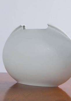 Compasso - Tasca Vase by Lino Sabattini for Rosenthal