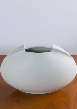 Compasso - Tasca Vase by Lino Sabattini for Rosenthal