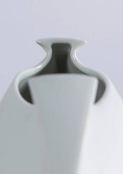 Compasso - Tasca Vase by Lino Sabattini for Rosenthal