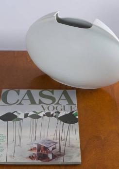 Compasso - Tasca Vase by Lino Sabattini for Rosenthal