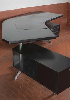 Compasso - Desk Model "T69" by Osvaldo Borsani for Tecno Compasso - Desk Model "T69" by Osvaldo Borsani for Tecno