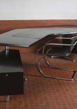 Compasso - Desk Model "T69" by Osvaldo Borsani for Tecno Compasso - Desk Model "T69" by Osvaldo Borsani for Tecno