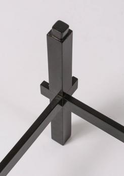 Compasso - Pair of Coffee Tables Model 740 by Gianfranco Frattini for Cassina Compasso - Pair of Coffee Tables Model 740 by Gianfranco Frattini for Cassina