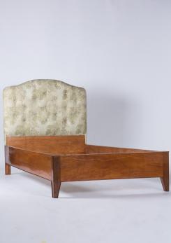 Compasso - Pair of Single Beds by Gio Ponti