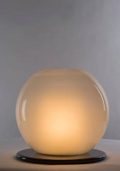 Compasso - Table Lamp by Luigi Caccia Dominioni for Azucena