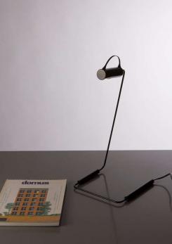 Compasso - Slalom Table Lamp by Vico Magistretti