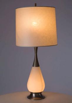 Compasso - Marvellous Stilnovo Table lamp