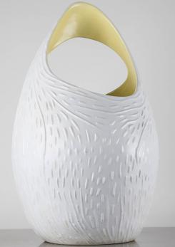 Compasso - Umbrella Stand Model C300 by Antonia Campi for S.C.I. Laveno