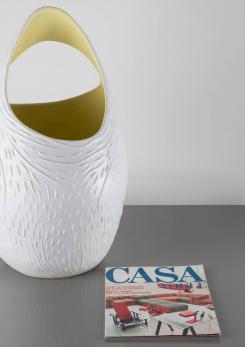 Compasso - Umbrella Stand Model C300 by Antonia Campi for S.C.I. Laveno