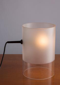 Compasso - Fatua Table Lamp by Guido Rosati for Fontana Arte