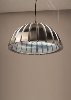 Compasso - "Calotta" Ceiling Lamp by Elio Martinelli for Martinelli