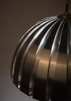 Compasso - "Calotta" Ceiling Lamp by Elio Martinelli for Martinelli