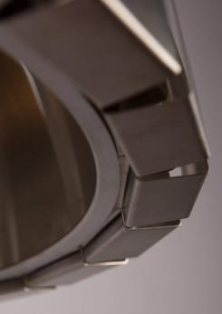 Compasso - "Calotta" Ceiling Lamp by Elio Martinelli for Martinelli
