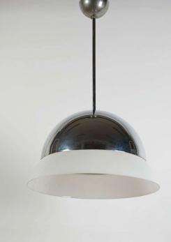 Compasso - Cirene Pendant lamp by Vico Magistretti for Artemide